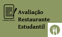 Avaliação Restaurante estudantil